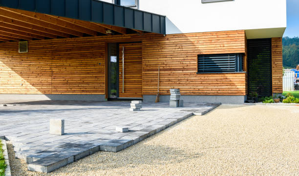 Best Local Driveway Pavers  in Avondale Estates, GA