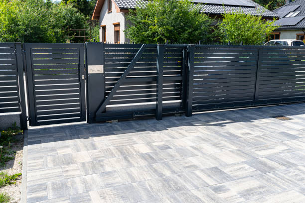 Reasons to Select Us for Your Driveway Paving Requirements in Avondale Estates, GA