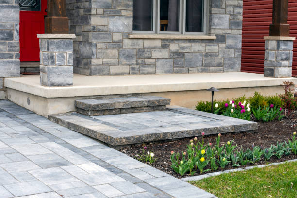 Best Decorative Driveway Pavers  in Avondale Estates, GA