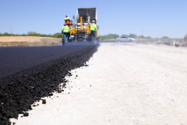 Best Commercial Driveway Pavers  in Avondale Estates, GA