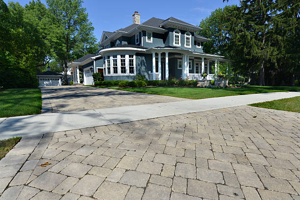 Best Concrete Paver Driveway  in Avondale Estates, GA