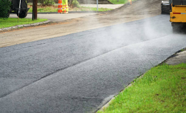Best Permeable Paver Driveway  in Avondale Estates, GA