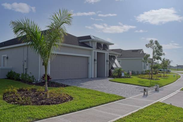 Best Paver Driveway Replacement  in Avondale Estates, GA