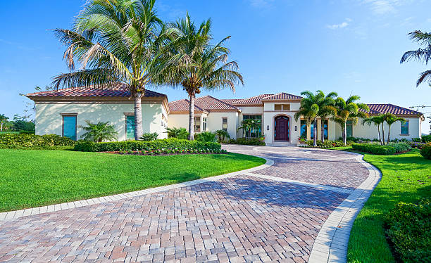 Best Best Driveway Pavers  in Avondale Estates, GA